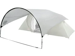 Coleman Zeltvordächer-Classic Awning Grey Zeltvordach
