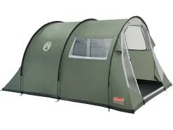 Coleman Coastline 4 deluxe Tunnelzelt< 4 Personen Tunnelzelte|Familienzelte
