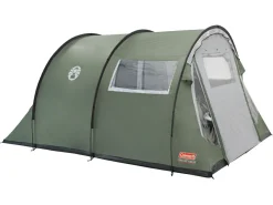 Coleman Coastline 4 deluxe Tunnelzelt< 4 Personen Tunnelzelte|Familienzelte