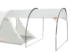 Coleman Zeltvordächer^Coastline Deluxe Porch Sonnendach