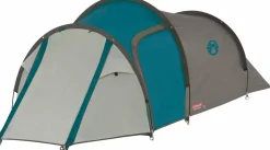 Coleman Zelt 2 Personen^Cortes 2 Tunnelzelt