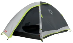 Coleman 2 Personen Kuppelzelte|Zelt 2 Personen^Darwin 2 Grey Kuppelzelt
