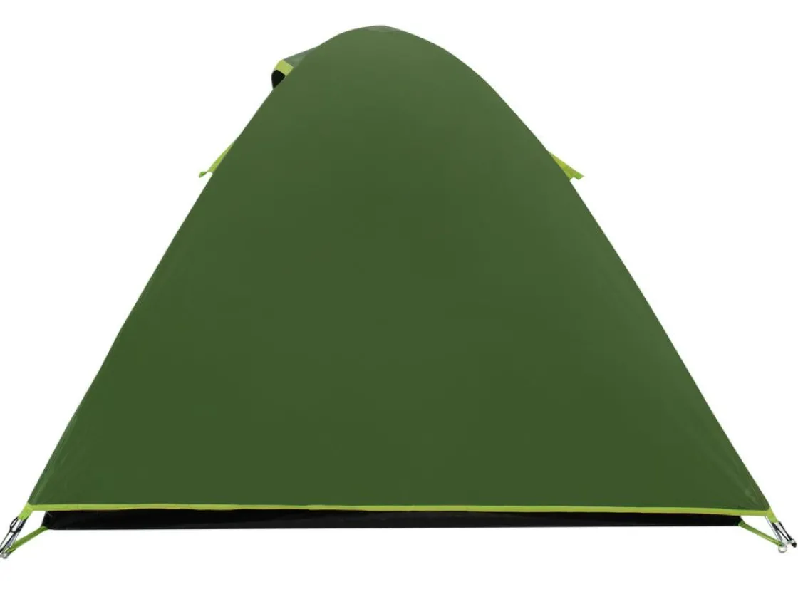 Coleman 2 Personen Kuppelzelte|Verdunkelungszelte^Darwin 2 Plus Blackout Kuppelzelt