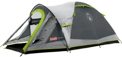 Coleman Darwin 2 Plus Grey Kuppelzelt< 2 Personen Kuppelzelte|Zelt 2 Personen