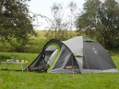 Coleman Darwin 2 Plus Grey Kuppelzelt< 2 Personen Kuppelzelte|Zelt 2 Personen