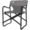 Coleman Deck Chair Steel Faltstuhl< Faltstühle