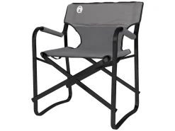 Coleman Deck Chair Steel Faltstuhl< Faltstühle