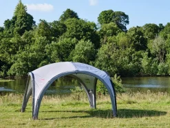 Coleman Partyzelte-Event Shelter Air L Partyzelt