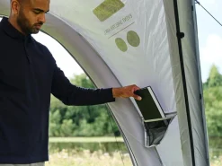 Coleman Partyzelte-Event Shelter Air L Partyzelt