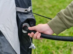 Coleman Partyzelte-Event Shelter Air L Partyzelt