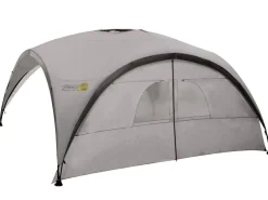 Coleman Event Shelter L Seitenwand mit Tür< Partyzelt Seitenwände