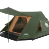 Coleman Fastpitch Swagger 3 Kuppelzelte< 3 Personen Kuppelzelte|Zelt 3 Personen