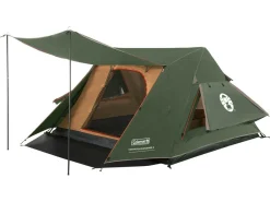 Coleman Fastpitch Swagger 3 Kuppelzelte< 3 Personen Kuppelzelte|Zelt 3 Personen