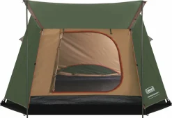 Coleman Fastpitch Swagger 3 Kuppelzelte< 3 Personen Kuppelzelte|Zelt 3 Personen