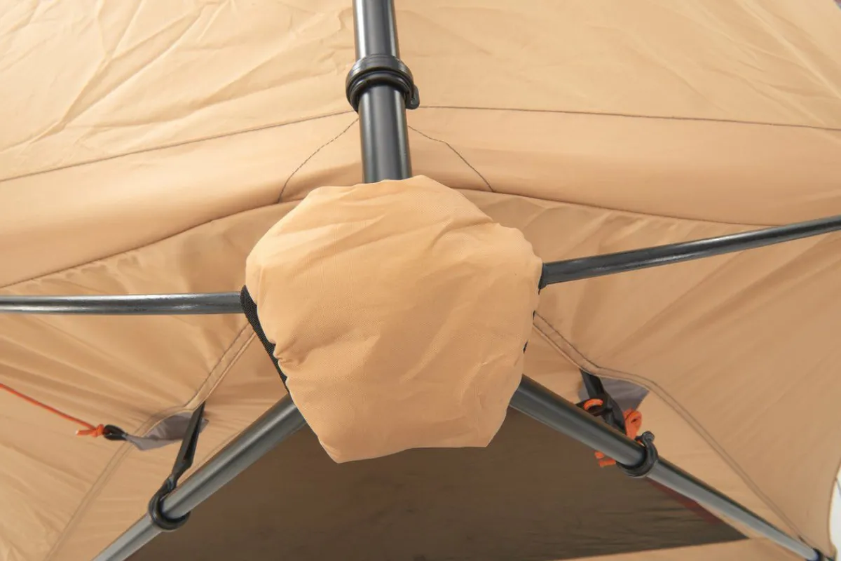 Coleman Fastpitch Swagger 3 Kuppelzelte< 3 Personen Kuppelzelte|Zelt 3 Personen