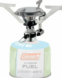 Coleman Gaskocher^Fyrepower Kocher