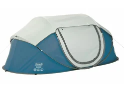 Coleman Galiano 2 Pop-up-Zelt< Wurfzelte|Zelt 2 Personen