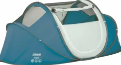 Coleman Galiano 2 Pop-up-Zelt< Wurfzelte|Zelt 2 Personen