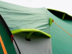 Coleman Kobuk Valley 3 Plus BlackOut Kuppelzelt< 3 Personen Kuppelzelte|Verdunkelungszelte
