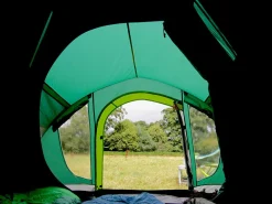 Coleman Kobuk Valley 3 Plus BlackOut Kuppelzelt< 3 Personen Kuppelzelte|Verdunkelungszelte