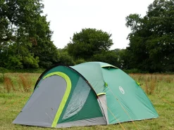 Coleman Kobuk Valley 3 Plus BlackOut Kuppelzelt< 3 Personen Kuppelzelte|Verdunkelungszelte