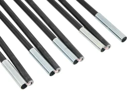 Coleman Kobuk Valley 4 Plus BlackOut Stangenset< Zeltstangen|Zeltstangen