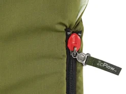Coleman Maranta L Schlafsack< Deckenschlafsäcke|Sommerschlafsäcke