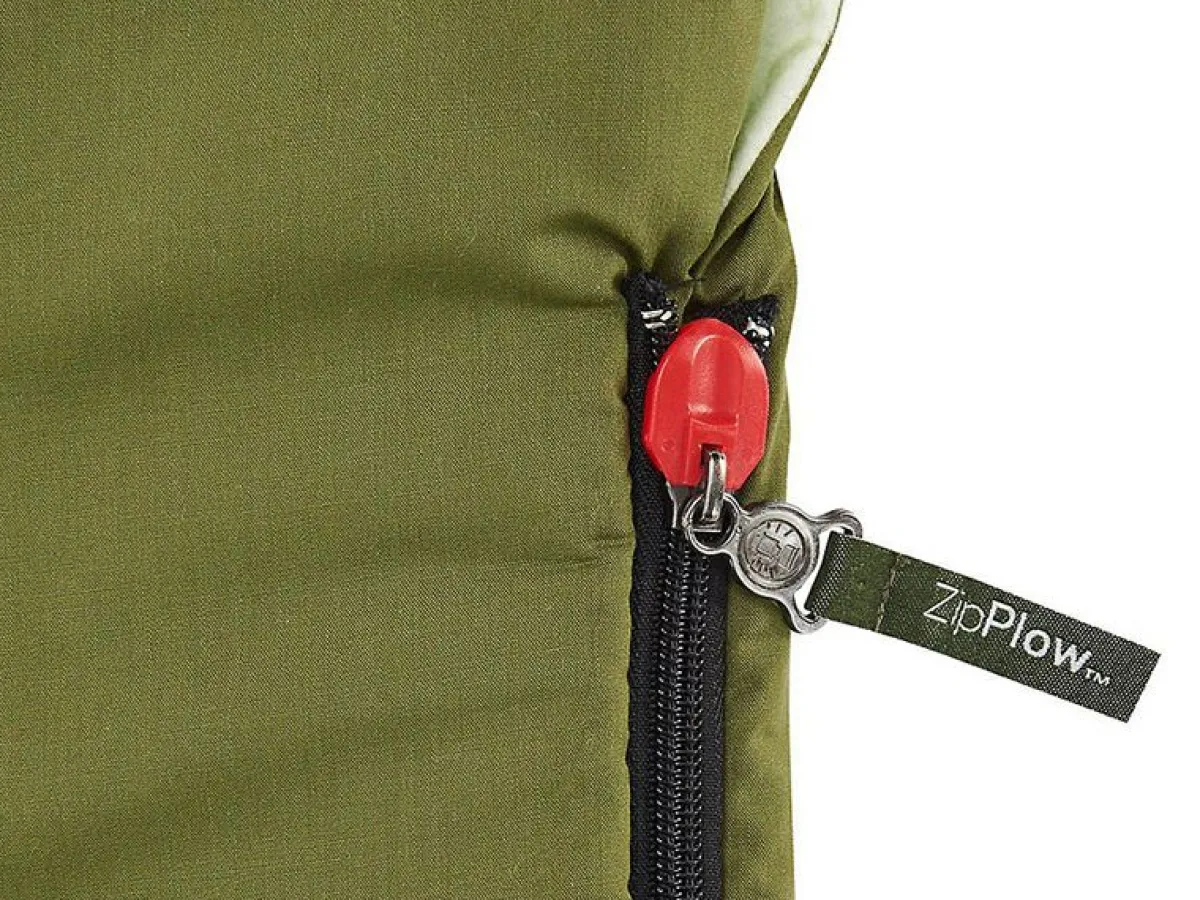 Coleman Maranta L Schlafsack< Deckenschlafsäcke|Sommerschlafsäcke