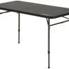 Coleman Campingtische Klappbar|Höhenverstellbare Campingtische-Medium Campingtisch