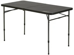 Coleman Campingtische Klappbar|Höhenverstellbare Campingtische-Medium Campingtisch
