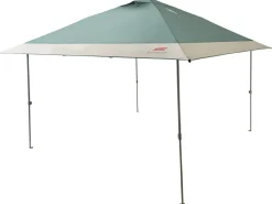 Coleman Onepush Shelter L Fastpitch Partyzelt< Partyzelte