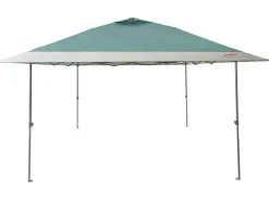 Coleman Onepush Shelter L Fastpitch Partyzelt< Partyzelte