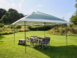 Coleman Onepush Shelter L Fastpitch Partyzelt< Partyzelte