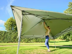 Coleman Onepush Shelter L Fastpitch Partyzelt< Partyzelte