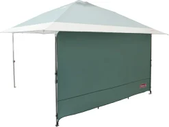 Coleman Partyzelt Seitenwände^Onepush Shelter M Sunwall Seitenwand