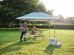 Coleman Partyzelte^Onepush Shelter M Fastpitch Partyzelt