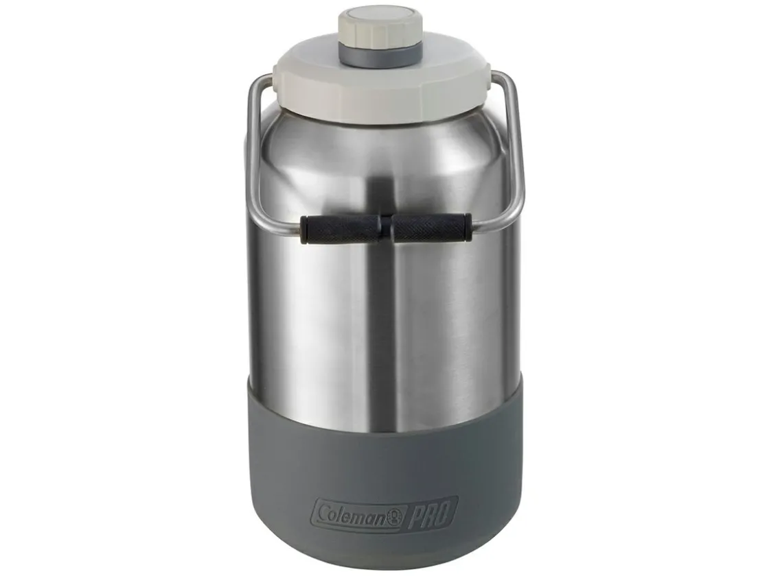 Coleman Thermosflaschen^Pro Jug Edelstahl-Thermoskanne - 3,7 Liter