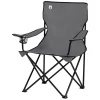 Coleman Faltstühle-Quad Chair Faltstuhl - Grey