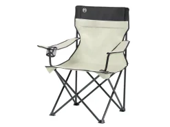 Coleman Faltstühle-Quad Chair Faltstuhl - Beige