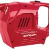 Coleman Camping Luftpumpen^Quickpump aufladbare elektrische Pumpe - 12 Volt