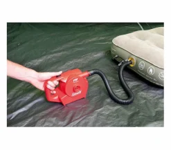 Coleman Camping Luftpumpen^Quickpump aufladbare elektrische Pumpe - 12 Volt