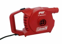 Coleman Camping Luftpumpen^Quickpump aufladbare elektrische Pumpe - 12 Volt
