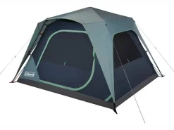 Coleman 6 Personen Kuppelzelte|Familienzelte^Skulodge 6 Zelt