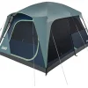 Coleman Skylodge 8 Zelt< Familienzelte|Zelt 8 Personen