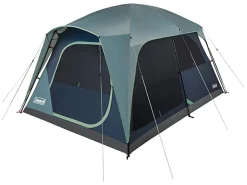 Coleman Skylodge 8 Zelt< Familienzelte|Zelt 8 Personen