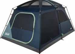 Coleman Skylodge 8 Zelt< Familienzelte|Zelt 8 Personen