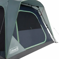 Coleman Skylodge 8 Zelt< Familienzelte|Zelt 8 Personen