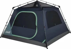 Coleman 4 Personen Kuppelzelte|Familienzelte^Skylodge 4 Zelt