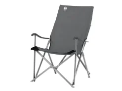 Coleman Sling Chair Faltstuhl - Grey< Faltstühle