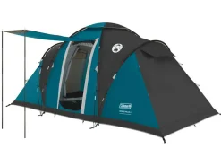 Coleman Spruce Falls 4 Vis-à-Vis Tunnelzelt< 4 Personen Tunnelzelte|Familienzelte
